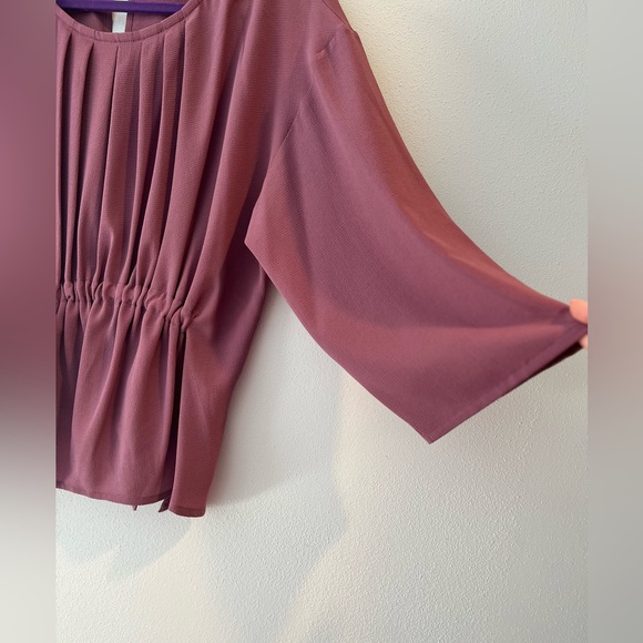 Women’s Prologue Blouse size medium - Picture 4 of 6